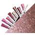 Dermacol Diamond Gloss Lipgloss 02 6,5 ml