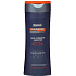 Dermacol Career for Men Anti-Schuppen-Haarshampoo 200 ml