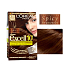 Loreal Excell 10 Haarfarbe 4,35 Gold Schokolade