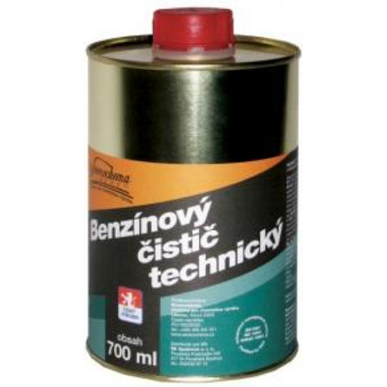 Severochema Benzinreiniger technisch 700 ml