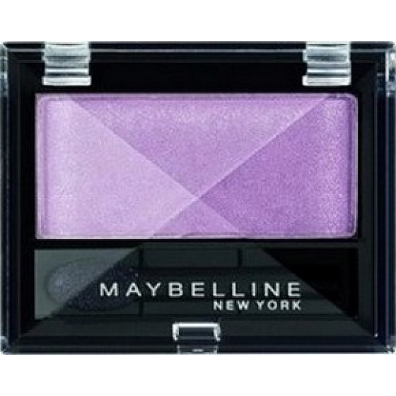Maybelline Eye Studio Mono Lidschatten 250 Daring Mauve 3 g
