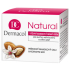 Dermacol Natural Nährende Mandel-Tagescreme 50 ml für trockene und empfindliche Haut