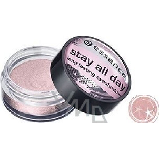 Essence Stay All Day Lidschatten 09 Für Feen 5,5 g