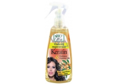 Bione Cosmetics Keratin & Arganöl Haarregeneration 260 ml