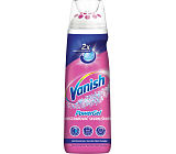 Vanish Gold Powergel Fleckenentferner vor dem Waschen 200ml