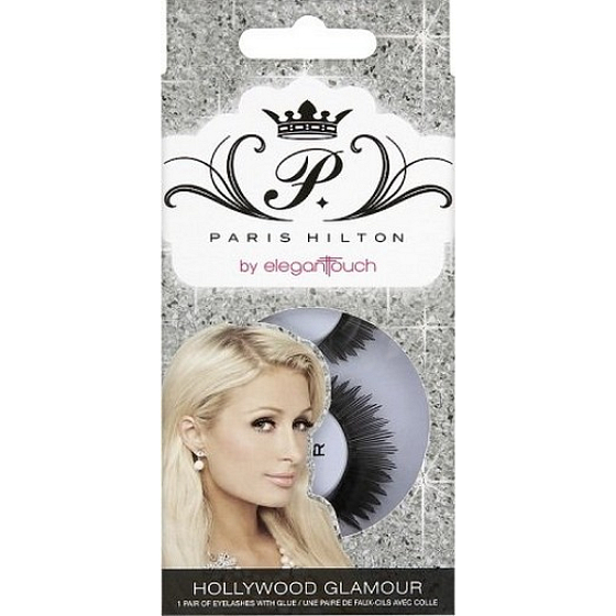 Paris Hilton von Elegant Touch Hollywood Glamour Wimpern falsche Wimpern 1 Paar