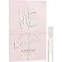 Lanvin Me L Eau Eau de Toilette für Frauen 1,5 ml mit Spray, Fläschchen