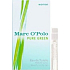 Marc O Polo Reine grüne Frau Eau de Toilette 1,2 ml, Fläschchen