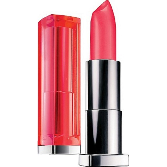 Maybelline Colour Sensational Lipstick 910 Shocking Coral 3,6 g
