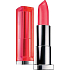 Maybelline Colour Sensational Lipstick 910 Shocking Coral 3,6 g