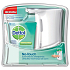 Dettol Berührungsloser Seifenspender und Seifenfüllung 250 ml