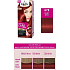 Schwarzkopf Palette Perfect Color Care Haarfarbe 678 Rubinrot