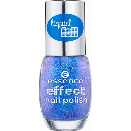 Essence Effect Nagellack Nagellack 30 Lady Mermaid 10 ml