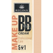 Regina BB Cream 5in1 Make-up 01 helle Haut 40 g