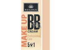 Regina BB Cream 5in1 Make-up 01 helle Haut 40 g