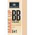 Regina BB Cream 5in1 Make-up 01 helle Haut 40 g