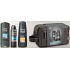 Dove Men + Care FM Clean Comfort Men Duschgel 250 ml + Deospray 150 ml + Anti-Schuppen-Shampoo 250 ml + Kulturbeutel, Kosmetikset für Männer