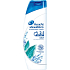 Head & Shoulders Instant Relief 2in1 Anti-Schuppen-Shampoo und Haarbalsam 200 ml