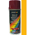 Motip Škoda Acryl-Autolackspray SD 6333 Taxi Gelb 150 ml