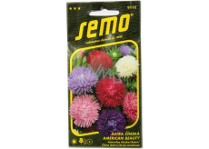 Semo Astra Chinese American Beauty Mischung 0,5 g