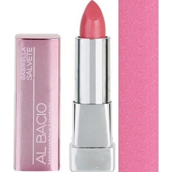 Gabriella Salvete Al Bacio Lippenstift Lippenstift 06 Principessa 4,2 g