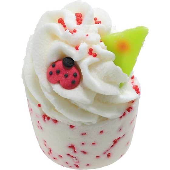 Bomb Cosmetics Fly Away Home Badeblock 50 g