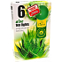 Teelichter Aloe Vera duftende Teelichter 6 Stück