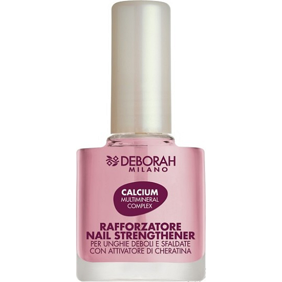 Deborah Milano Nagelverstärker Nagelpflege 11 ml