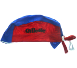 Gillette-Schal