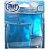 Air Menline Deo Bild Non Stop Elegante Marine Wave Gel Lufterfrischer Nachfüllung 2 x 8 g