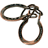 Albi Puzzle Metal - Hufeisen
