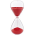 Albi Magical Sanduhr Burgunder für 1 Minute 23 cm