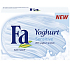 Fa Joghurt Sensitive Feste Toilettenseife 100 g