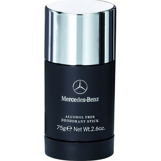 Mercedes-Benz Man Deodorant-Stick für Männer 75 ml