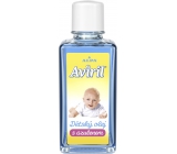Alpa Aviril Öl mit Azulen für Kinder 50 ml