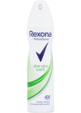 Rexona Aloe Vera Antitranspirant Deodorant Spray für Frauen 150 ml