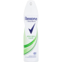 Rexona Aloe Vera Antitranspirant Spray für Frauen 150 ml