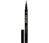 Bourjois Liner Feutre Slim Ultra Eyeliner 17 Ultra Schwarz 0,8 ml