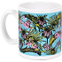 Albi Espresso Becher Flamingos 100 ml