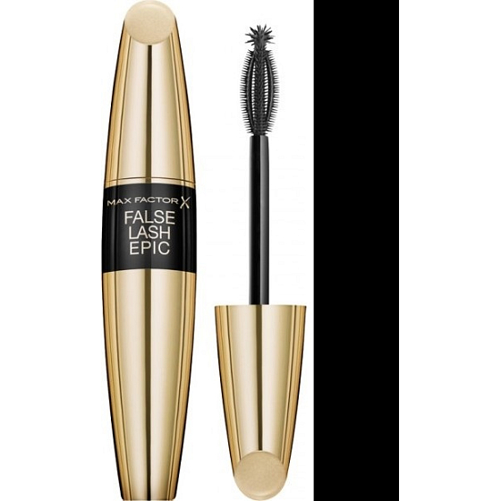 Max Factor False Lash Epic Mascara Black 13,1 ml