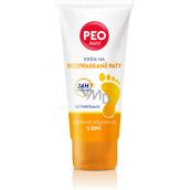 Astrid Peo regenerierende Creme für rissige Fersen, 100 ml