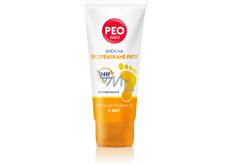 Astrid Peo regenerierende Creme für rissige Fersen, 100 ml