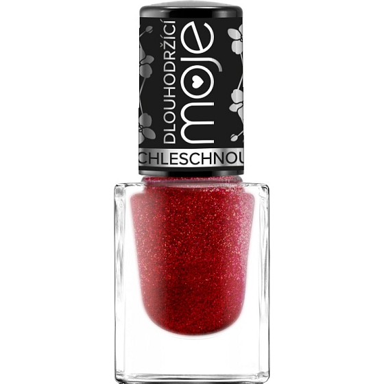 Mein schnelltrocknender Nagellack Nr. 81, 12 ml
