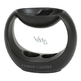 Yankee Candle Mixology Aromalampe schwarz 137 x 188 x 104 mm