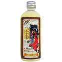 Böhmen Geschenke Honig und Getreide Weihnachtscreme Duschgel 100 ml