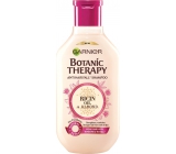 Garnier Botanic Therapy Ricinus Oil & Almond Shampoo für schwaches Haar mit Neigung zum Ausfallen 250 ml