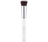 Dermacol Master Brush Make-up Kosmetikpinsel mit synthetischen Borsten für flüssiges Make-up D51