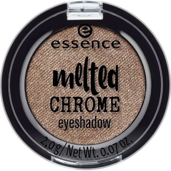 Essence Melted Eyeshadow Chrom Eyeshadow 02 Ironic 2 g