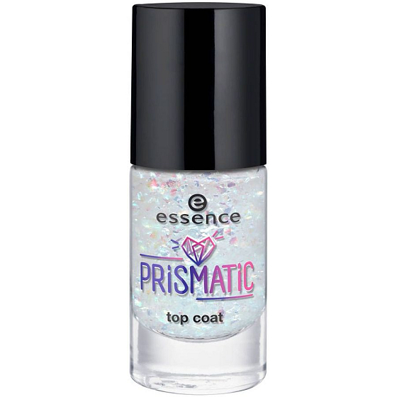 Essence Prismatic Topcoat 39 Prisma Liebe 8 ml