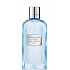 Abercrombie & Fitch Erster Instinkt Blaue Frau Eau de Parfum für Frauen 100 ml Tester